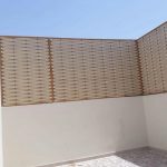 سواتر الرياض تركيب سواتر حديد