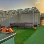 مظلات حي الخزامي الرياض