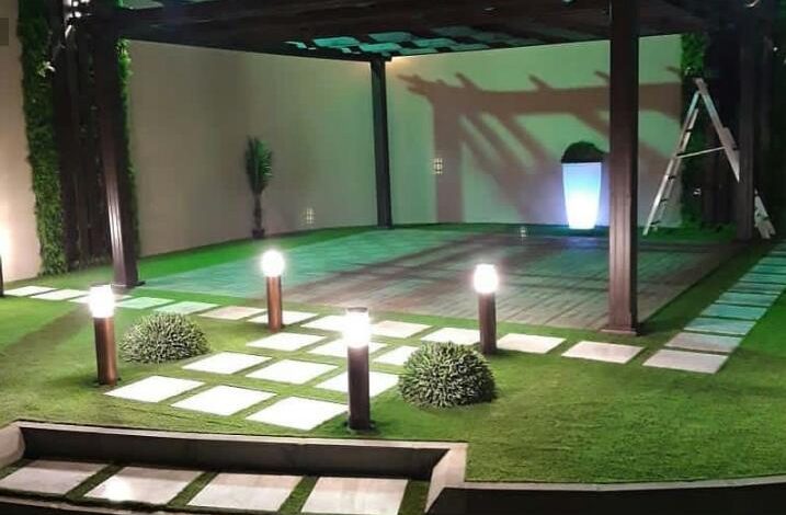 شركتنا شهرة كهف إضاءة خارجية للحدائق direnepasdire org