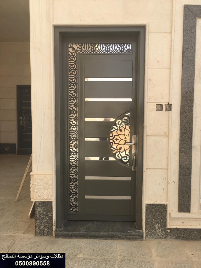 صور ابواب ليزر