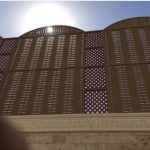 تركيب ساتر للحوش / تركيب سواتر بين البيوت في الرياض