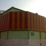 تركيب ساتر للحوش / تركيب سواتر بين البيوت في الرياض