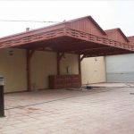 اسعار المظلات الخشبية