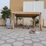 مظلات بي في سي الرياض