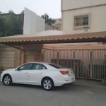 مظلات حي الخزامي الرياض