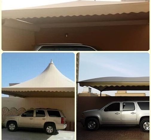 افضل حداد مظلات بالرياض باسعار رخيصة وخصومات كبيرة