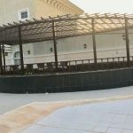 حداد مظلات في الرياض