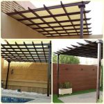 تركيب مظلات وسواتر غرب الرياض حي البديعة ولبن