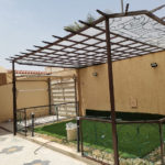 تركيب مظلات حي الخزامي الرياض