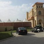 محلات تفصيل مضلات في الرياض | أسعار المظلات مع التركيب