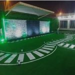 مظلات وسواتر حي الخليج الرياض وحي العقيق