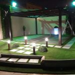 تركيب مظلات في الرياض | اجمل مظلات سيارات وحدائق واستراحات