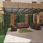 مظلات خارجية