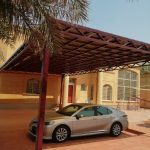 تركيب مظلات حي الخزامي الرياض