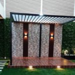 برجولات تركيب جميع انواع واشكال البرجولات شاهد بالفيديو والصور