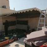 تركيب مظلات حي الياسمين بالرياض | افضل اسعار مظلات حي المروج