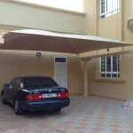 تفصيل قماش مظلات | تركيب مظلات pvc والبولي إيثلين بأسعار مناسبة