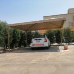 مظلات شمال بالرياض حي النخيل مظلات حي الصحافة