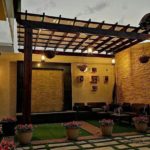 تركيب مظلات حي الخزامي الرياض