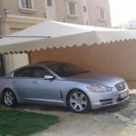 مظلات وسواتر حي الخليج الرياض وحي العقيق