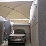 الرياض مظلات سيارات