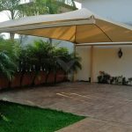 قماش مظلات اسعار قماش بي في سي