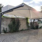 تركيب مظلات شمال الرياض