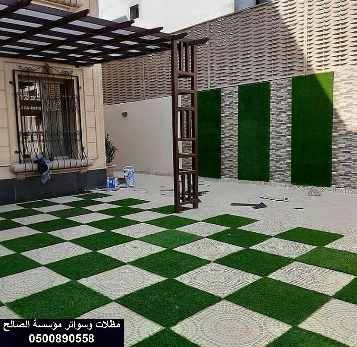 مظلات شمال الرياض بتشكيلة جديدة 2021 وارخص سعر بالرياض