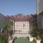 مظلات حي شبرا. تركيب مظلات حي السويدي الرياض