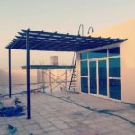 مظلات حي شبرا. تركيب مظلات حي السويدي الرياض