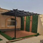 حداد مظلات بالرياض