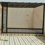 حداد مظلات الرياض