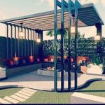 مظلات حي الرائد الرياض