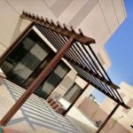 تركيب مظلات جده مظلات سيارات وحدائق