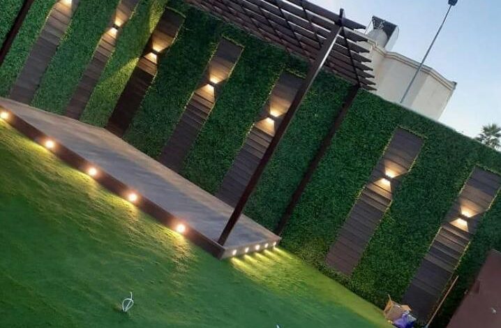 تركيب مظلات جده مظلات سيارات وحدائق