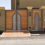 حداد أبواب حديد