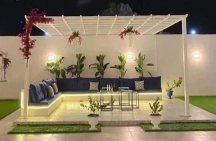 مظلات وسواتر الاحسا