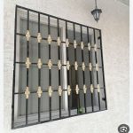 تركيب شبابيك حديد بالرياض