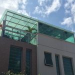 مظلات وسواتر لكسان