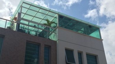 مظلات وسواتر لكسان