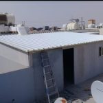 الواح ساندويتش للتسقيف