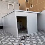 ساندوتش بانل الرياض