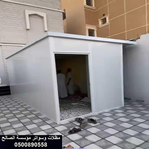 ساندوتش بانل الرياض